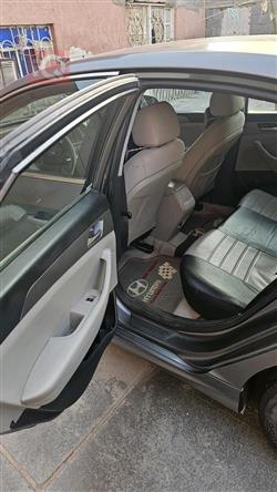 هیوندای سۆناتا